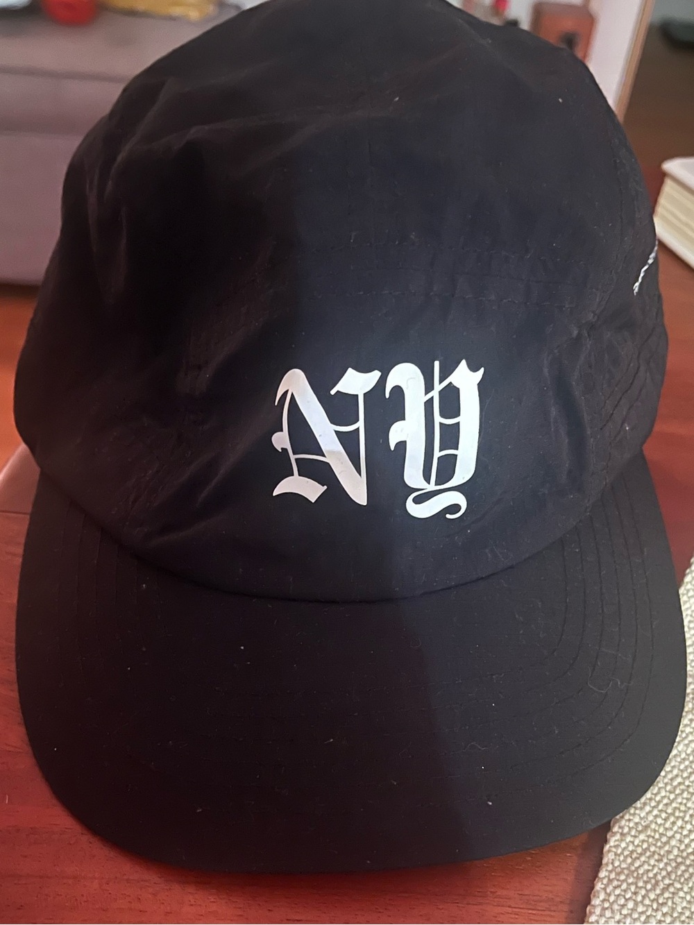Bandit NY Black Bleecker Hat